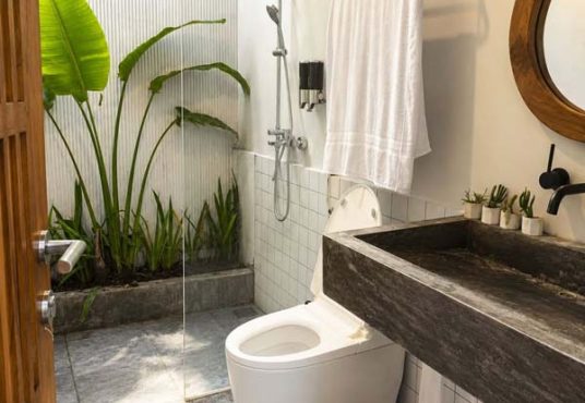 FOR SALE – VILLA PRIVATE POOL JALAN PALAGAN KM 14 SLEMAN YOGYAKARTA
