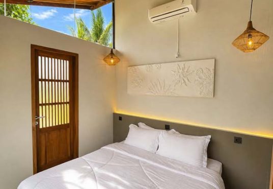 FOR SALE – VILLA PRIVATE POOL JALAN PALAGAN KM 14 SLEMAN YOGYAKARTA