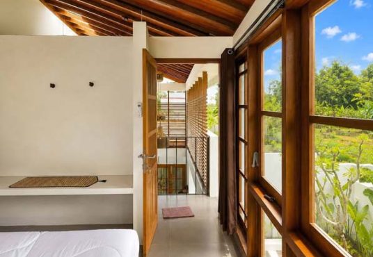 FOR SALE – VILLA PRIVATE POOL JALAN PALAGAN KM 14 SLEMAN YOGYAKARTA