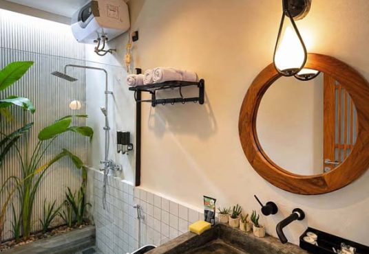 FOR SALE – VILLA PRIVATE POOL JALAN PALAGAN KM 14 SLEMAN YOGYAKARTA