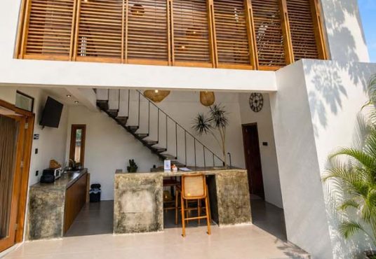 FOR SALE – VILLA PRIVATE POOL JALAN PALAGAN KM 14 SLEMAN YOGYAKARTA