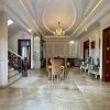 Rumah Villa Mewah Classic Mediteran dekat Tugu Jogja