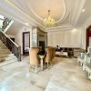 Rumah Villa Mewah Classic Mediteran dekat Tugu Jogja