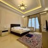 Rumah Villa Mewah Classic Mediteran dekat Tugu Jogja