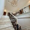 Rumah Villa Mewah Classic Mediteran dekat Tugu Jogja