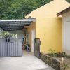 RUMAH CANTIK POJOK – SEJUK & ASRI DI TEGALTIRTO, BERBAH, SLEMAN