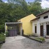 RUMAH CANTIK POJOK – SEJUK & ASRI DI TEGALTIRTO, BERBAH, SLEMAN