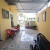 RUMAH CANTIK POJOK – SEJUK & ASRI DI TEGALTIRTO, BERBAH, SLEMAN