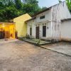 RUMAH CANTIK POJOK – SEJUK & ASRI DI TEGALTIRTO, BERBAH, SLEMAN