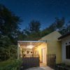 RUMAH CANTIK POJOK – SEJUK & ASRI DI TEGALTIRTO, BERBAH, SLEMAN