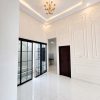 Rumah Mewah Desain Klasik Mediteran Modern Utara Jogja Bay