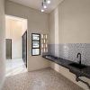 Rumah Mewah Desain Klasik Mediteran Modern Utara Jogja Bay