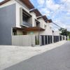Rumah Baru 2Lantai Kontemporer Jakal km 13 Dekat Kampus UII