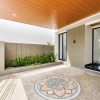 Rumah Baru 2Lantai Kontemporer Jakal km 13 Dekat Kampus UII