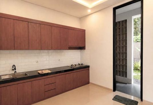 Rumah Baru 2Lantai Kontemporer Jakal km 13 Dekat Kampus UII