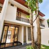 Rumah Baru 2Lantai Kontemporer Jakal km 13 Dekat Kampus UII