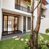 Rumah Baru 2Lantai Kontemporer Jakal km 13 Dekat Kampus UII