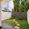 Rumah Baru 2Lantai Kontemporer Jakal km 13 Dekat Kampus UII