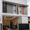 Kost Exclusive 2 lantai 9 Kamar Tidur Dekat Kampus UII