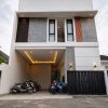 Kost Exclusive 2 lantai 9 Kamar Tidur Dekat Kampus UII