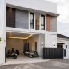 Kost Exclusive 2 lantai 9 Kamar Tidur Dekat Kampus UII