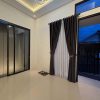 Rumah baru limasan modern estetik di Sidokerto Purwomartani Kalasan