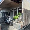 Rumah Strategis Tengah Kota Jogja di Prawirodirjan Gondomanan