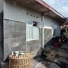 Rumah Strategis Tengah Kota Jogja di Prawirodirjan Gondomanan