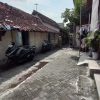 Rumah Strategis Tengah Kota Jogja di Prawirodirjan Gondomanan