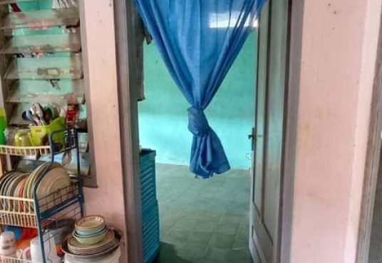 Rumah Strategis Tengah Kota Jogja di Prawirodirjan Gondomanan