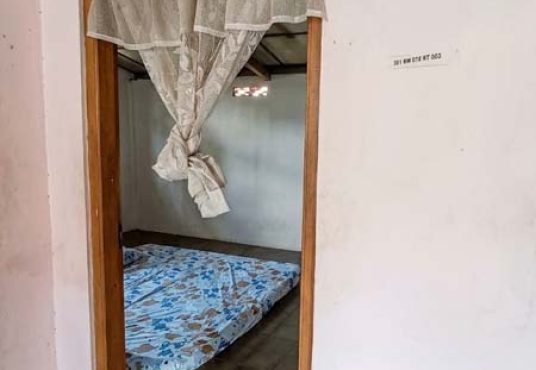 Rumah Strategis Tengah Kota Jogja di Prawirodirjan Gondomanan