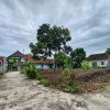 Tanah SHM pekarangan Strategis Jl. Kaliurang km 9 dekat Perumahan Pesona Merapi