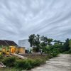 Tanah SHM pekarangan Strategis Jl. Kaliurang km 9 dekat Perumahan Pesona Merapi