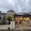 Rumah Cantik Siap Huni dalam Perumahan Cluster di Condongcatur