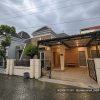 Rumah Cantik Siap Huni dalam Perumahan Cluster di Condongcatur