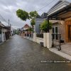 Rumah Cantik Siap Huni dalam Perumahan Cluster di Condongcatur