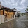 Rumah Cantik Siap Huni dalam Perumahan Cluster di Condongcatur