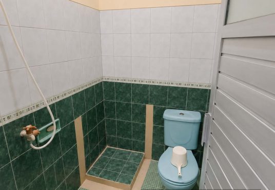 Rumah Cantik Siap Huni dalam Perumahan Cluster di Condongcatur