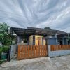 Rumah cantik minimalis harga super ekonomis di Tamanan, Banguntapan dekat Giwangan