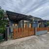 Rumah cantik minimalis harga super ekonomis di Tamanan, Banguntapan dekat Giwangan