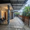 Rumah cantik minimalis harga super ekonomis di Tamanan, Banguntapan dekat Giwangan