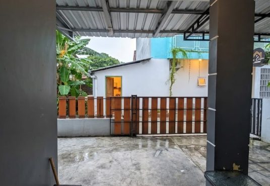 Rumah cantik minimalis harga super ekonomis di Tamanan, Banguntapan dekat Giwangan