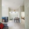 Rumah cantik minimalis harga super ekonomis di Tamanan, Banguntapan dekat Giwangan