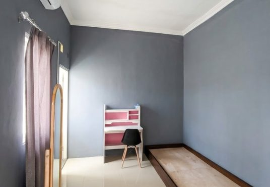 Rumah cantik minimalis harga super ekonomis di Tamanan, Banguntapan dekat Giwangan