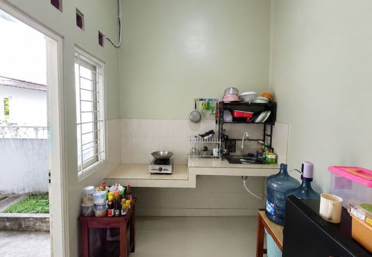 Rumah cantik minimalis harga super ekonomis di Tamanan, Banguntapan dekat Giwangan