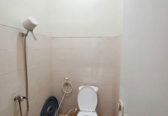 Rumah cantik minimalis harga super ekonomis di Tamanan, Banguntapan dekat Giwangan