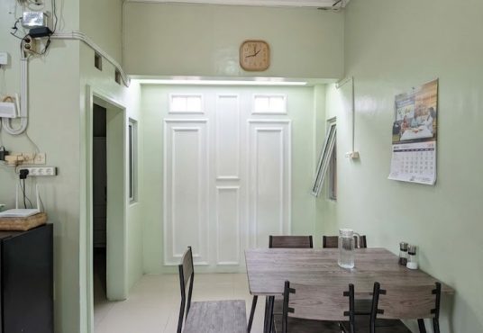 Rumah cantik minimalis harga super ekonomis di Tamanan, Banguntapan dekat Giwangan