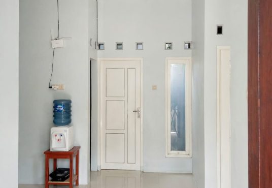 Rumah cantik minimalis harga super ekonomis di Tamanan, Banguntapan dekat Giwangan