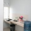 Rumah cantik minimalis harga super ekonomis di Tamanan, Banguntapan dekat Giwangan