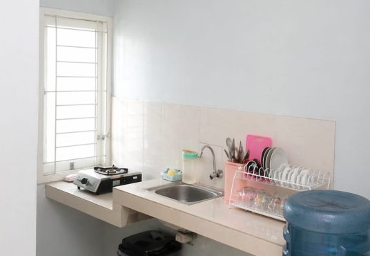 Rumah cantik minimalis harga super ekonomis di Tamanan, Banguntapan dekat Giwangan